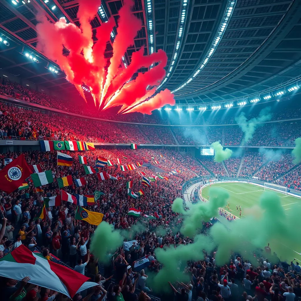 Academy Graduates Making an Immediate First-Team Impact: What a Football Fan Needs From a Streaming Service — view 3