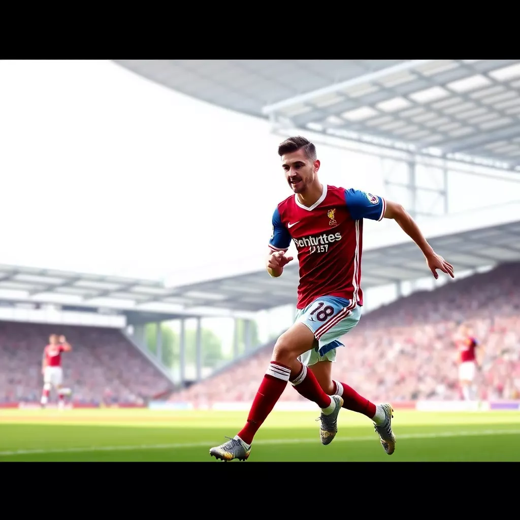 Academy Graduates Making an Immediate First-Team Impact: What a Football Fan Needs From a Streaming Service