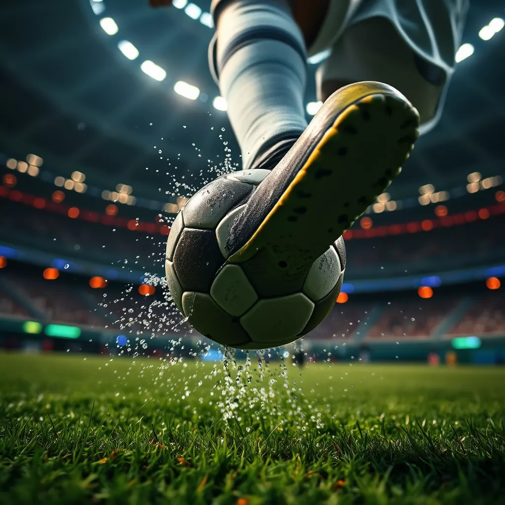 Academy Graduates Making an Immediate First-Team Impact: What a Football Fan Needs From a Streaming Service — view 4