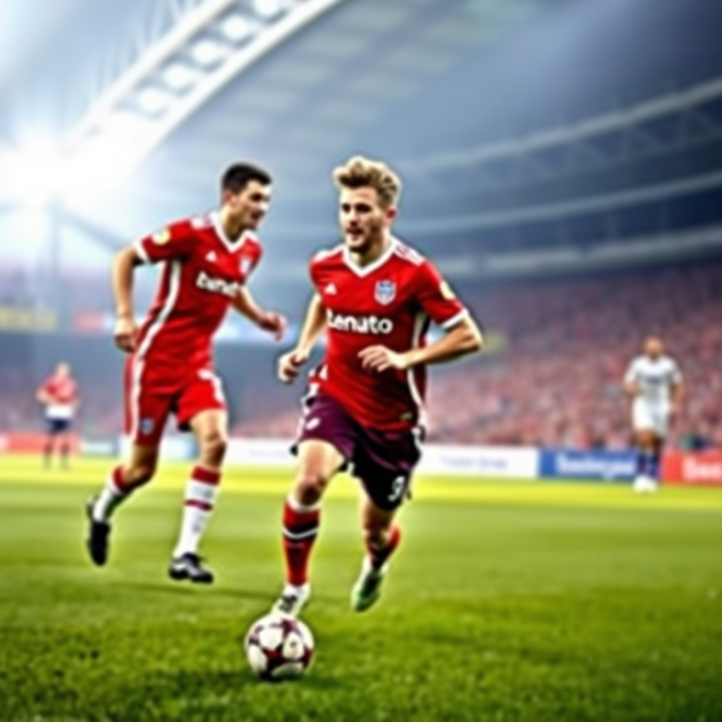 Đội hình dự kiến của Hà Lan tại World Cup 2026: Cỗ máy màu da cam đã sẵn sàng bùng nổ?