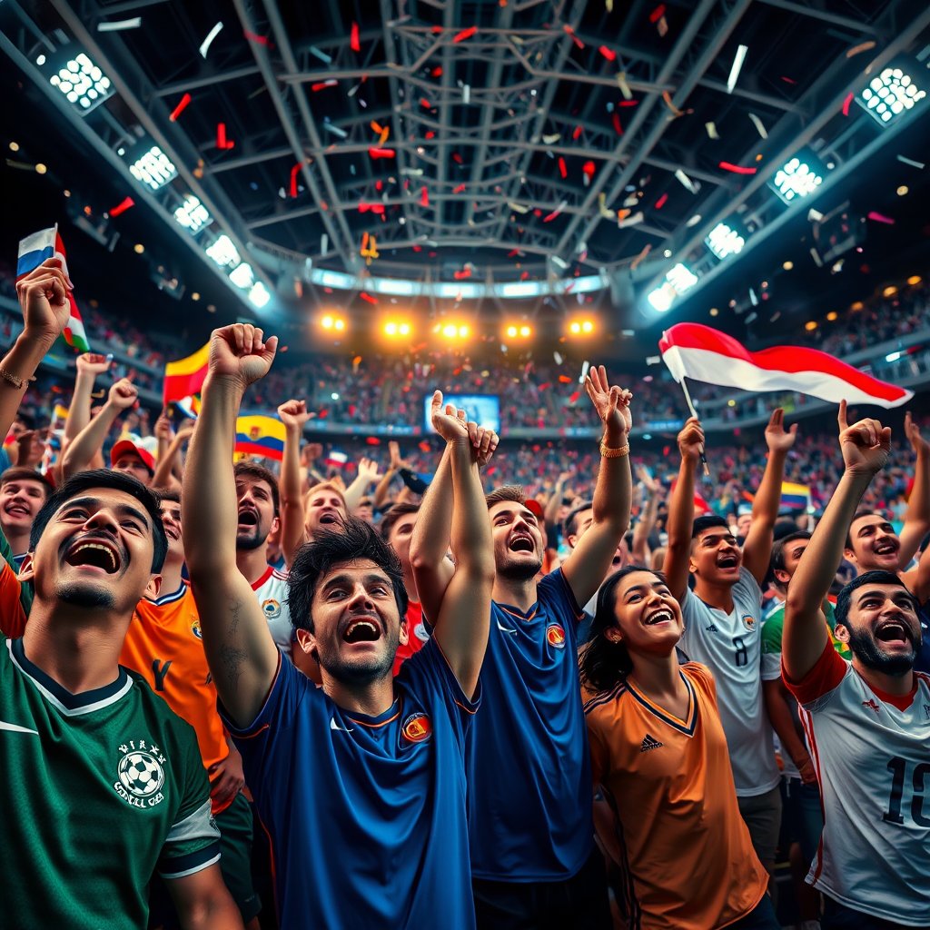 Top đội bóng sở hữu nhiều ngôi sao nhất World Cup 2026: Ai là ứng viên số 1?