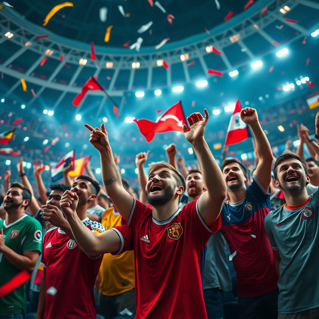 Kết quả bốc thăm World Cup 2026: Những điều bạn cần biết ngay lúc này