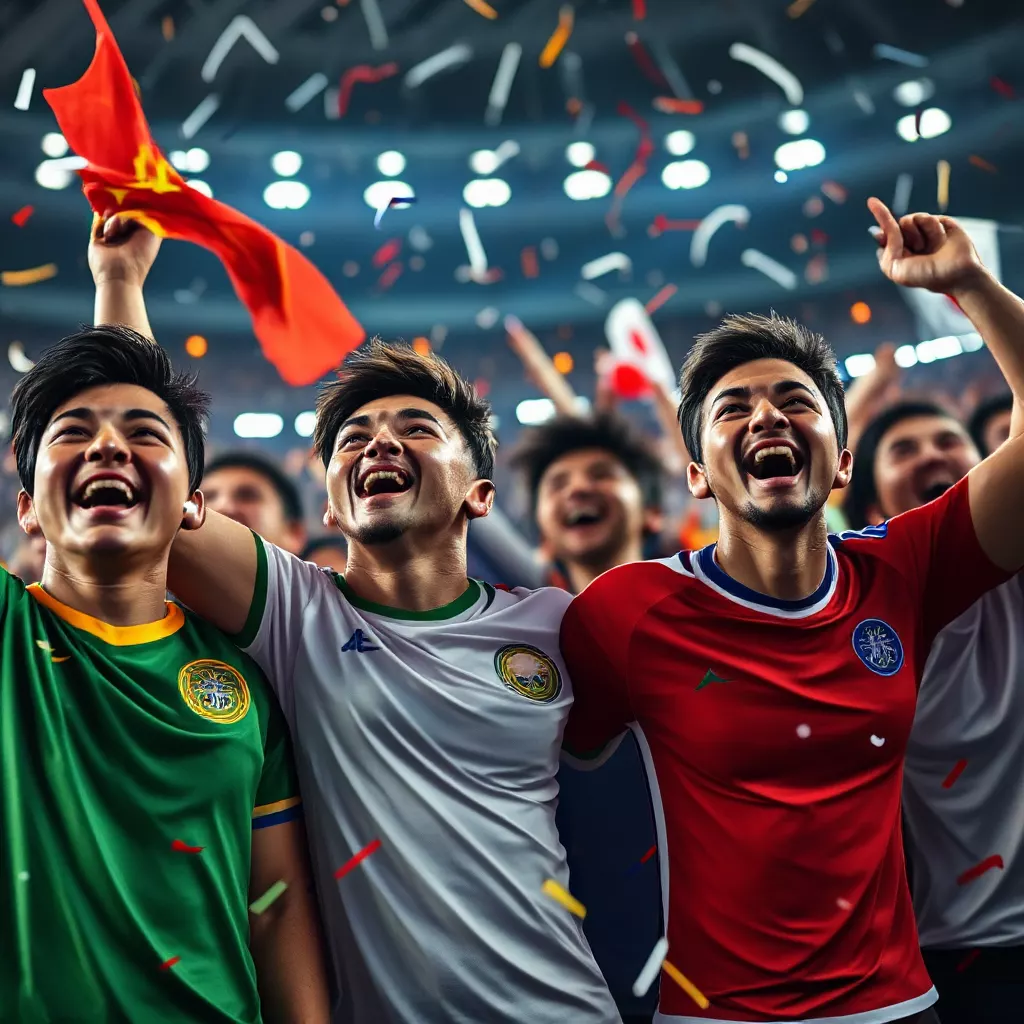 Kết quả bốc thăm World Cup 2026: Những điều bạn cần biết ngay lúc này — view 3