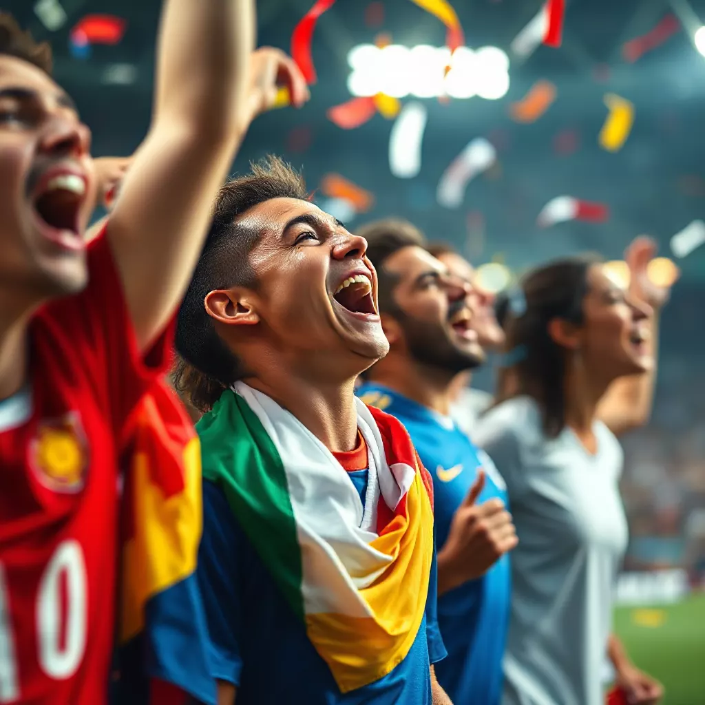 Giá vé World Cup 2026 leo thang: Cơn sốt cháy vé các trận cầu lớn và góc nhìn từ dân chơi lâu năm — view 4