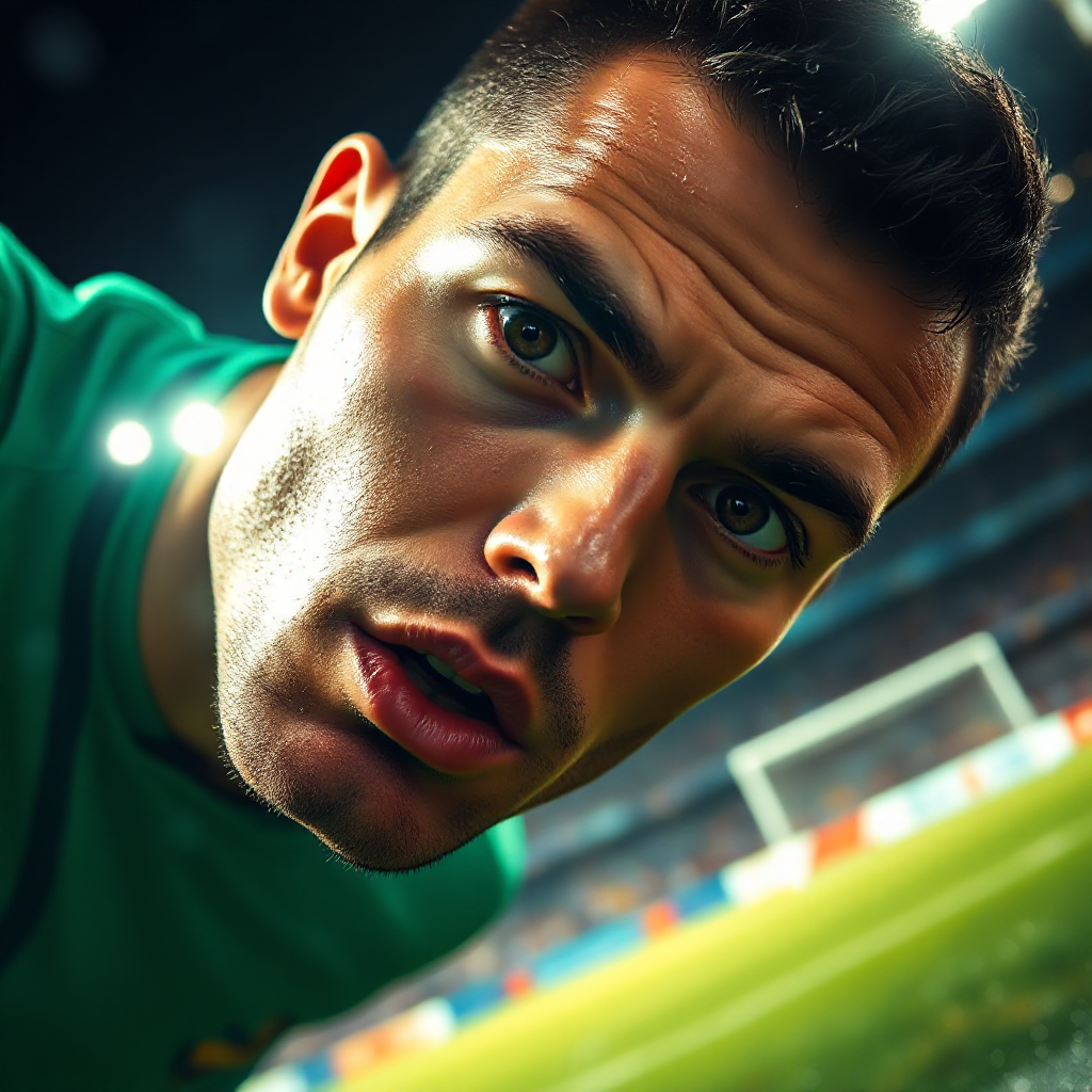 World Cup 2026: Haaland chờ ngày bùng nổ