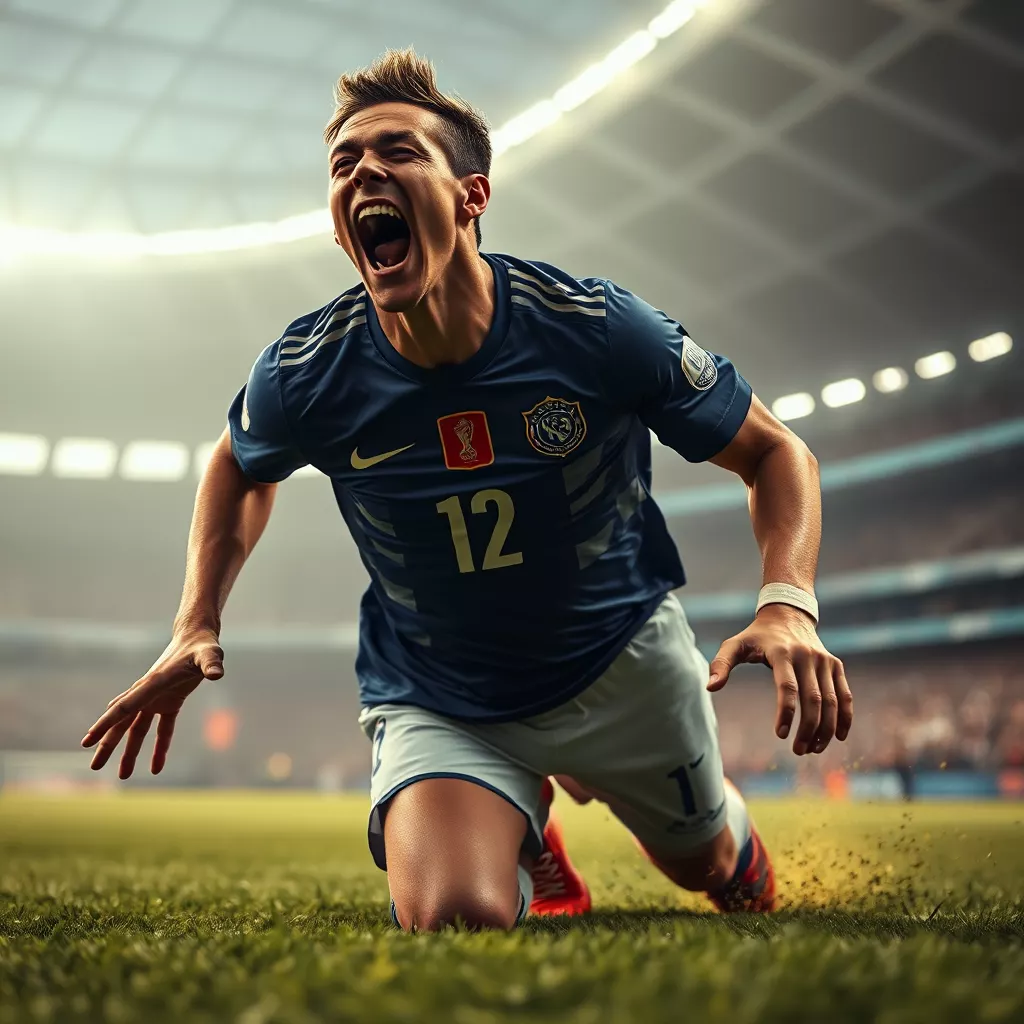Chung kết World Cup 2026: Toàn cảnh từ A đến Z tại tot88.shop — view 4