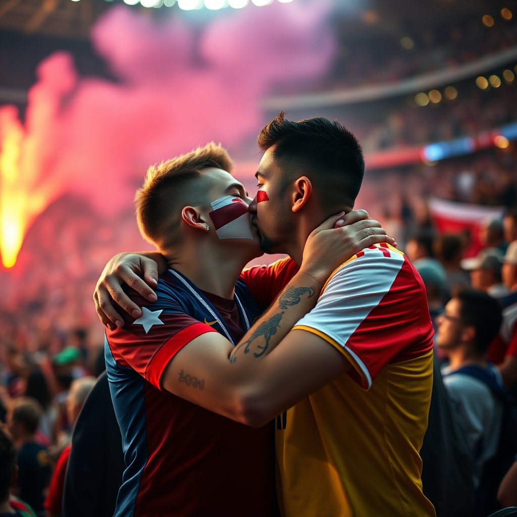 World Cup 2026: Các Đội Tuyển Châu Phi Giàu Sức Mạnh