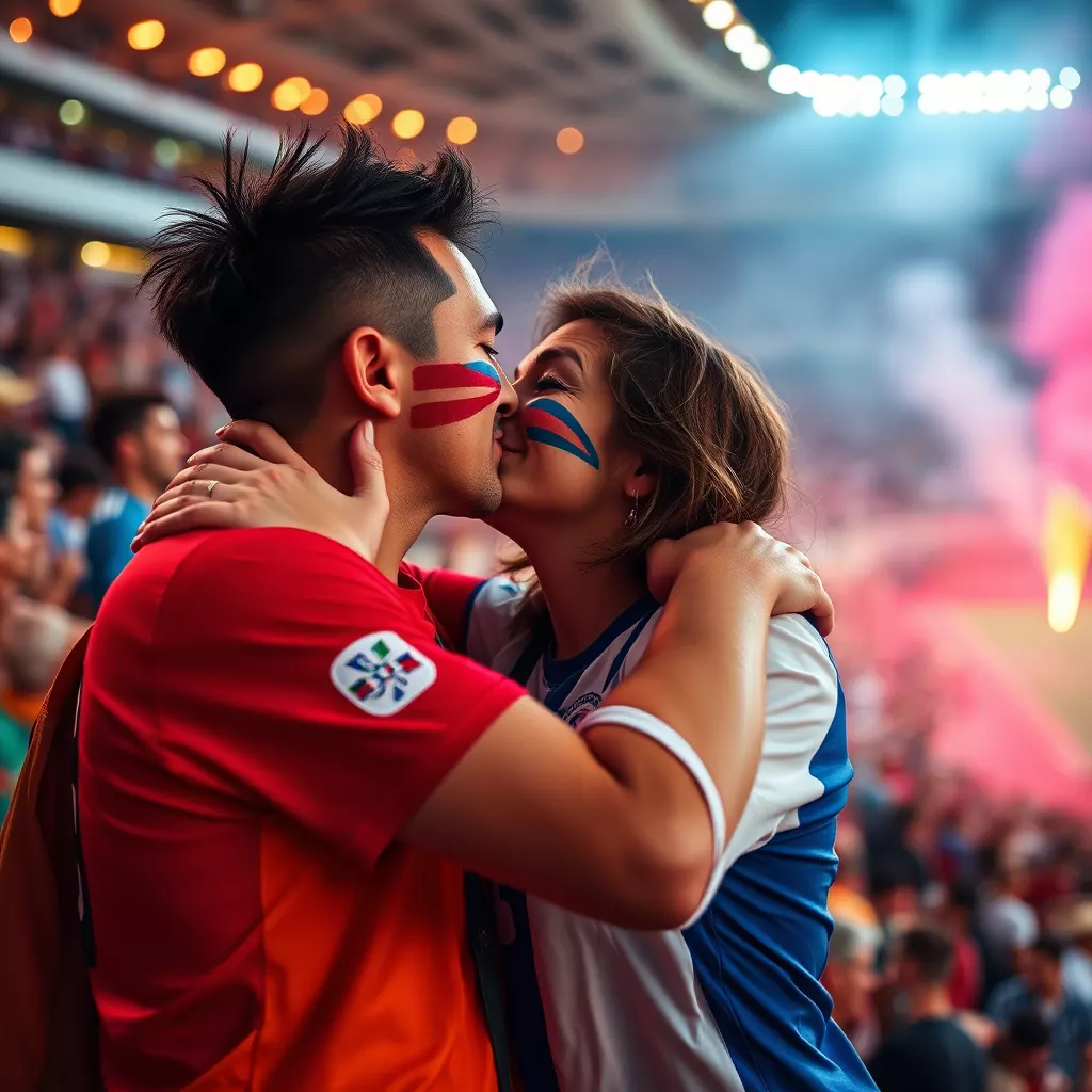Colombia hướng đến chiến thắng đầu tay: Cơ hội và thách thức