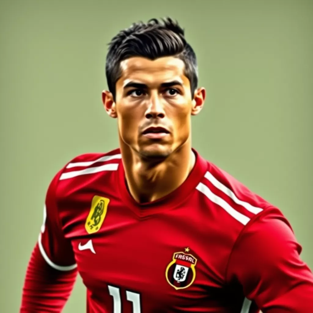 Các Ngôi Sao Sẽ Chia Tay World Cup Sau Năm 2026: Kỷ Nguyên Mới Hay Lời Tạm Biệt Buồn? — view 2