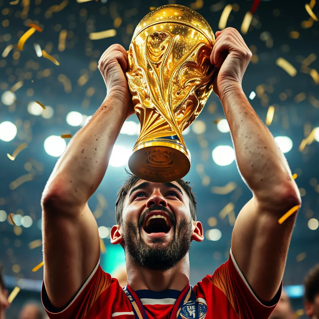 Japan National Team Stuns European Giants – Lessons in Risk and Opportunity for Bettors — view 2
