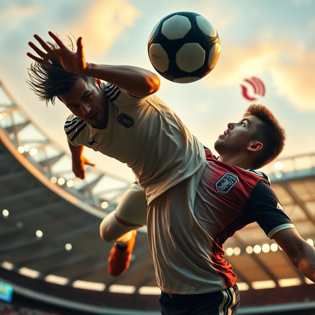 Former goalkeeper writes children's book about football | tr88t.com — view 5
