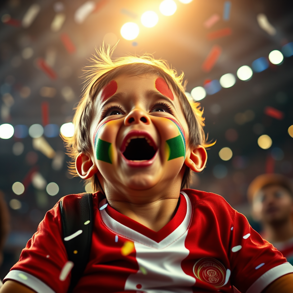 World Cup 2026 và cuộc chiến giữa kinh nghiệm và sức trẻ: Đâu mới là chìa khóa chiến thắng?