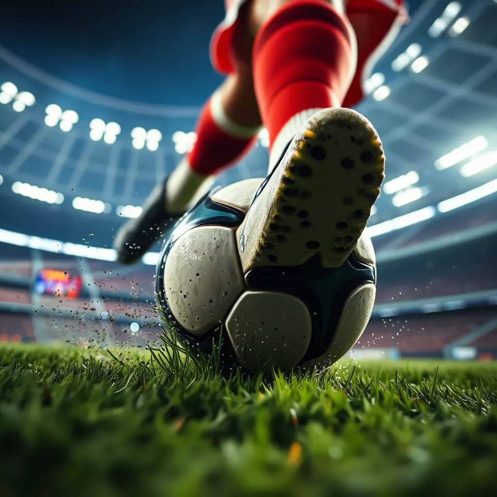 Japan National Team Stuns European Giants – Lessons in Risk and Opportunity for Bettors — view 4