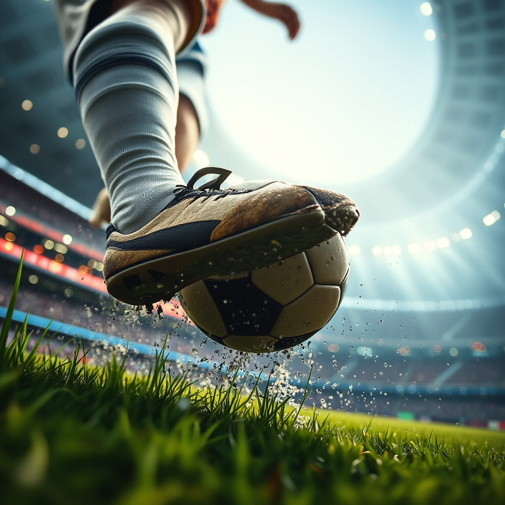 Ai sẽ giành Quả bóng Vàng World Cup 2026? Những ứng viên sáng giá nhất