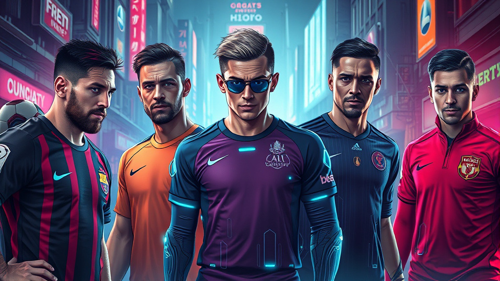 Những Trận Đấu Được Chờ Đợi Nhất Tại World Cup 2026