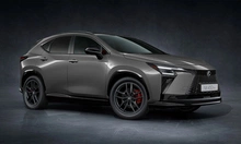 Lexus NX 2027 nâng cấp toàn diện, giá từ 46.600 USD